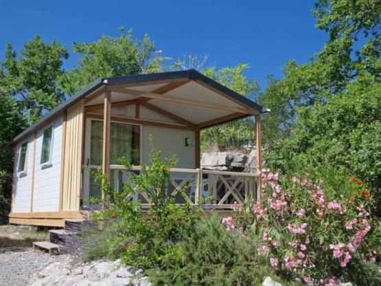 Chalet Confort FIGUIER