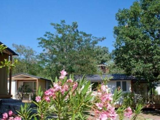 Chalet Confort CERISIER