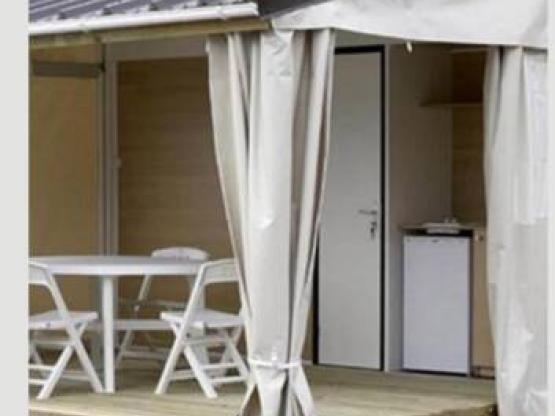 TITHOME 20m² - 2 chambres