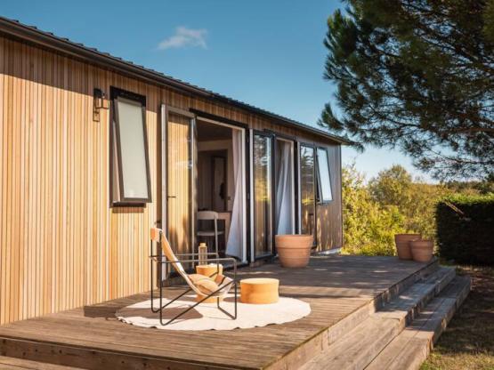 Sunelia LUXE 3 ch 2 sdb