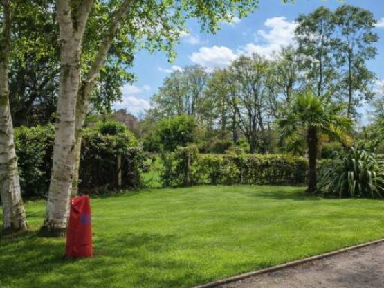 Emplacement VAN (5 m)