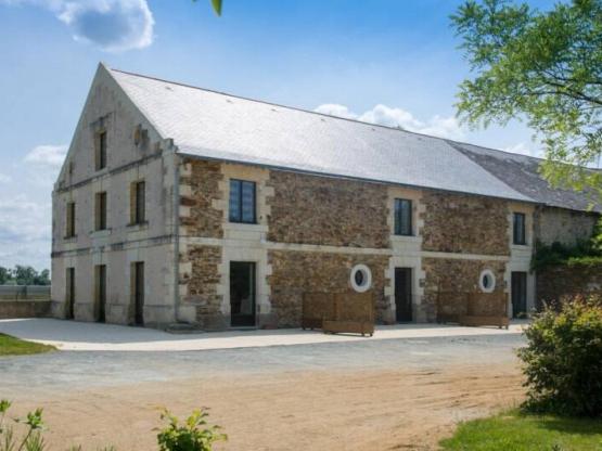 Gîte Premium  - TV - Lave-vaisselle - Location à la chambre