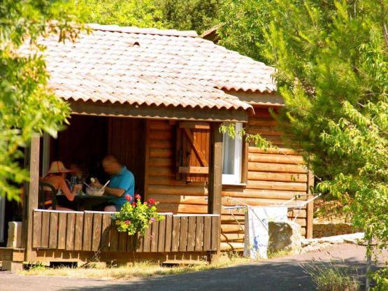 Chalet Montana 31m² (2 habitaciones)