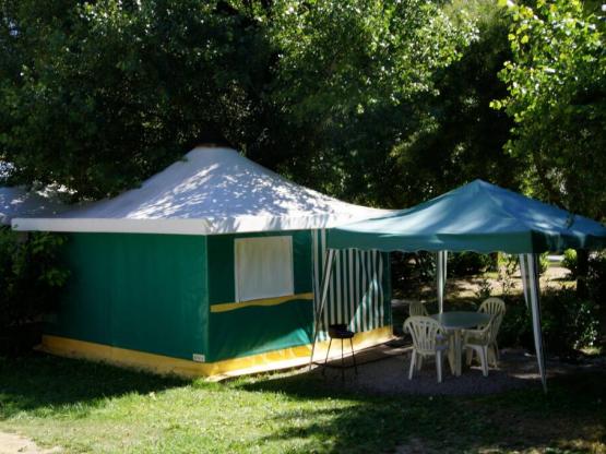 Bengali (2 habitaciones)