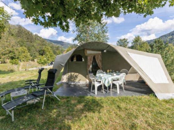 Forfait Ready To Camp (4p-2ch)