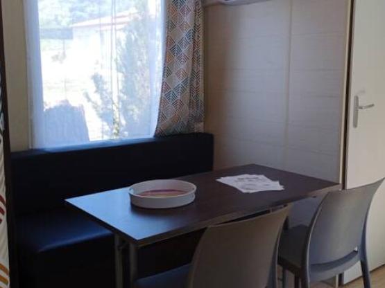 Mobil-home APOLLON 2 chambres