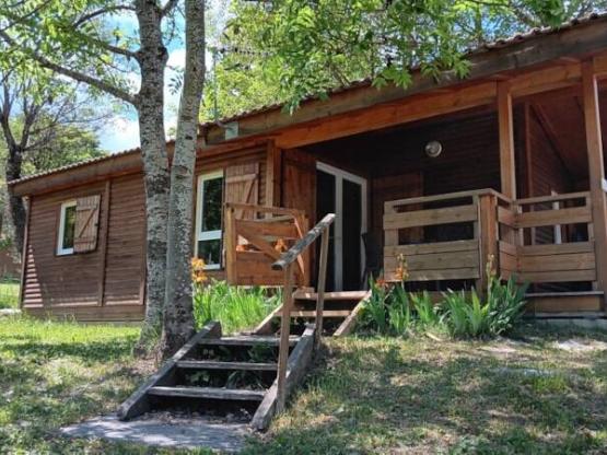Chalet Frêne 2 chambres