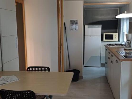 Mobil home ANCOLIE  - 2 personnes