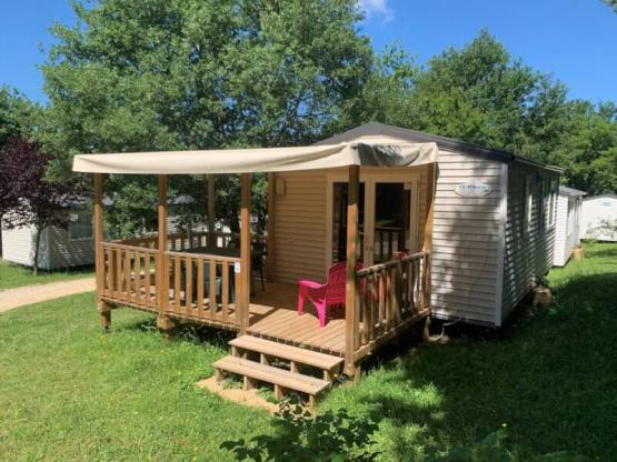 Familial Classic Pano 2Ch avec Climatisation