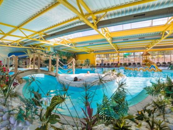 Gamme QUATTRO 4 habitaciones 36m²