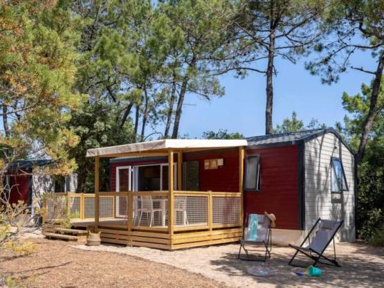 Cottage 2 habitaciones ***