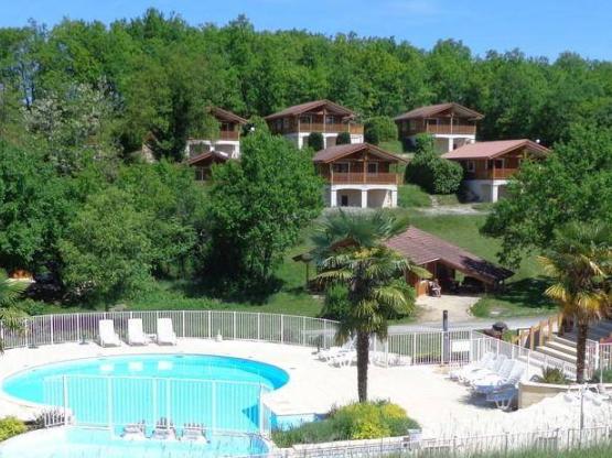 Chalet Cahors
