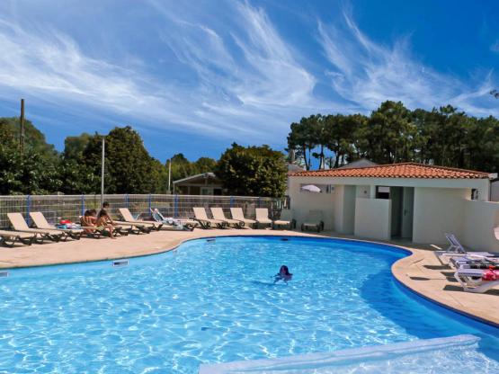 Chalet Ancien 1er Prix 2 habitaciones