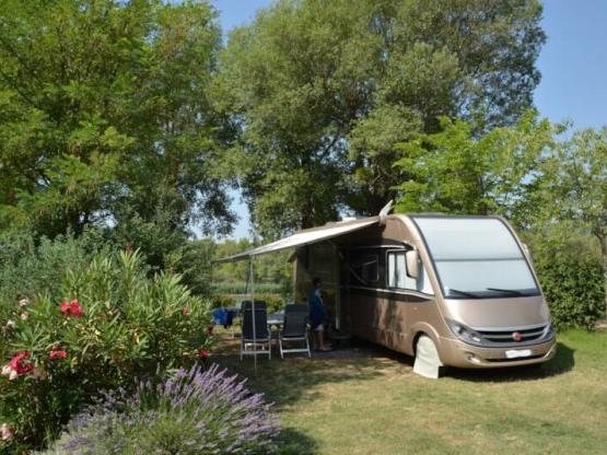 Parcela Confort 130m²