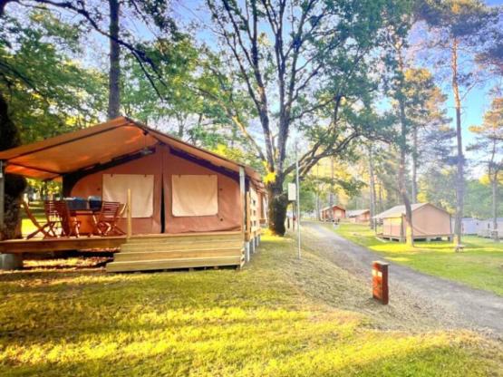 Bungalow lona 'Luxe'