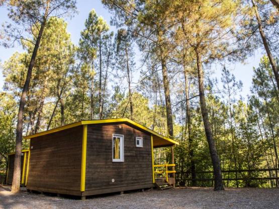 Chalet LAVANDE - 2 Habitaciones