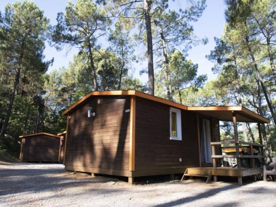 Chalet BRUYERE - 2 Habitaciones