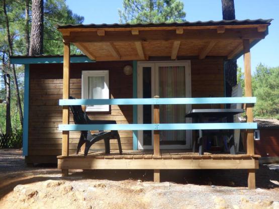 Chalet JOKER - 1 Habitación