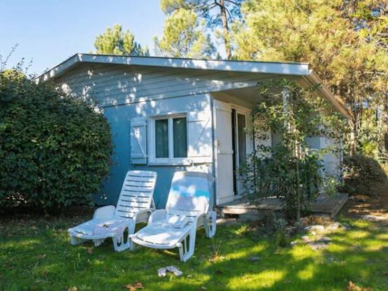 Chalet Périgord – Côté Village