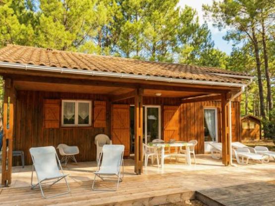 Villa Aquitaine -Côté Village