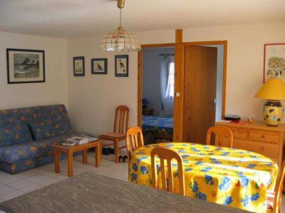 Villa Landes – côté Plage