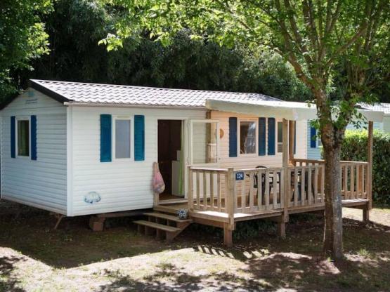 Mobilhome Jade Confort 2 habitaciones