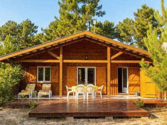 Villa Landais – Côté plage