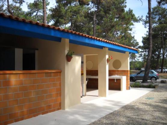 BIVOUAC : Parcela tienda