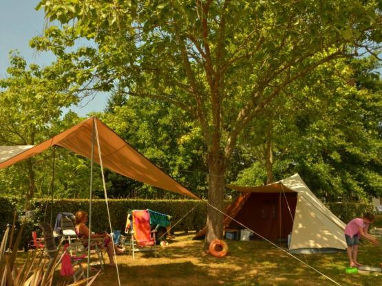 Parcela + Electricidad