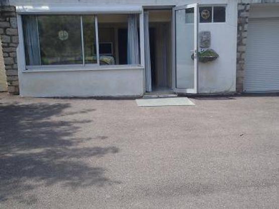 Apartamento - 2 habitaciones