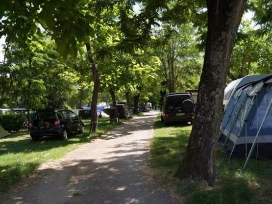 Forfait: Parcela + coche