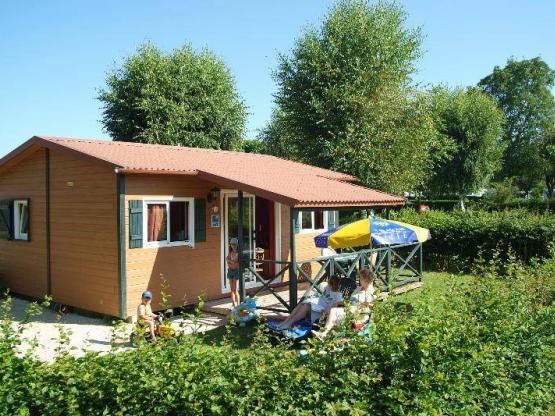 Chalet COUNTRY LODGE