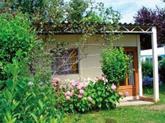 Bungalow 13m² (Sin sanitarios)