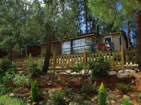 Chalet MIMOSA BLEU - 3 Habitaciones