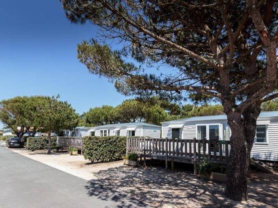 Cottage Mer 3 habitaciones 2 cuartos de baño  (Prestige)