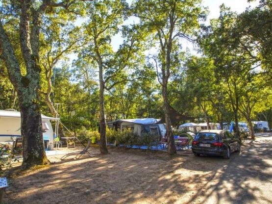 Classique Campingplatz