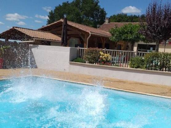 Cottage 3 habitaciones