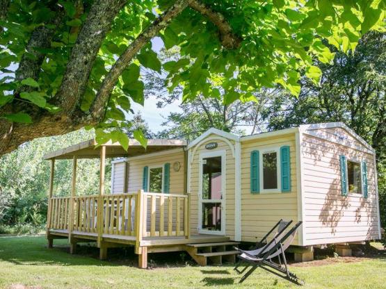 Mercure 2 habitaciones