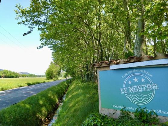 Two persons apartment