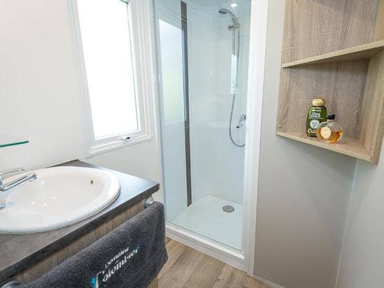 Cottage PROVENCE *** - 2 habitaciones + TV