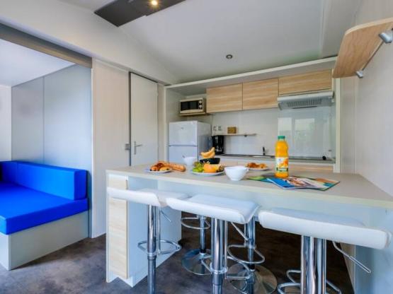 Cottage NEW PORT *** - 2 habitaciones + TV