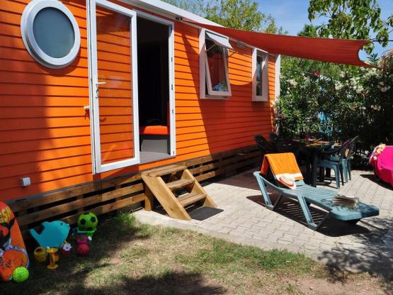 Cottage ZEN *** - 3 habitaciones