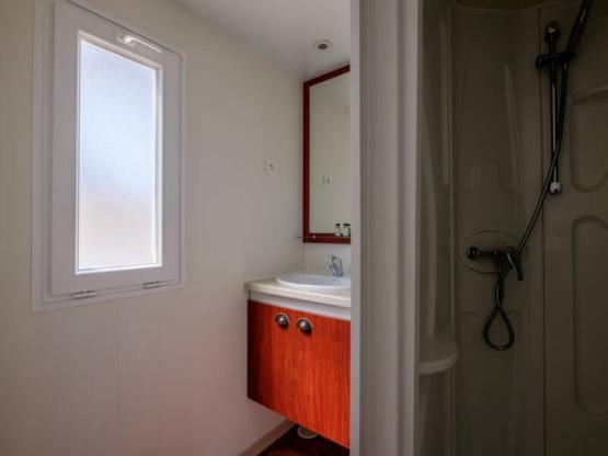 Cottage MAJESTIC **** ((aire acondicionado) - 2 habitaciones