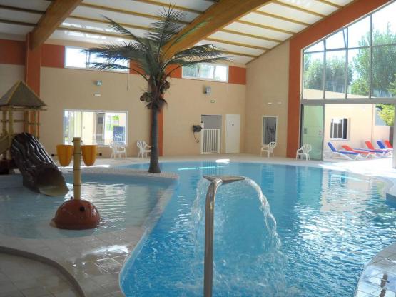 Riviera 3 habitaciones