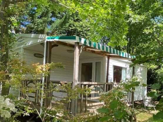 MOBIL HOME  GRAND CONFORT LOGGIA