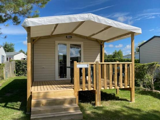 Mobilhome (1 habitación)