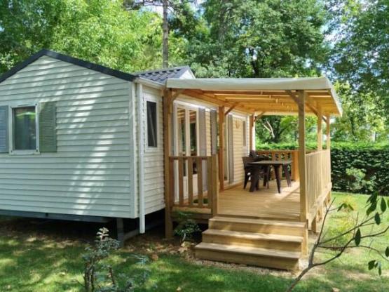 Mobilhome