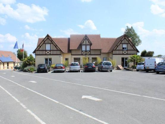 Insolite Confort Tienda 2 habitaciones