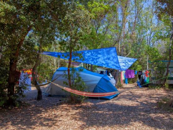 Camping Village Vacances Naturiste Bagheera