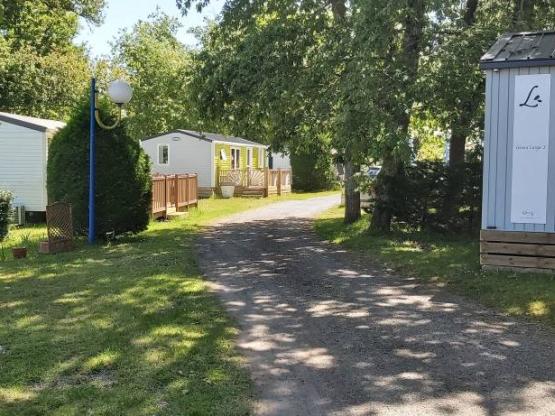 Chalet Nature Confort 2 habitaciones